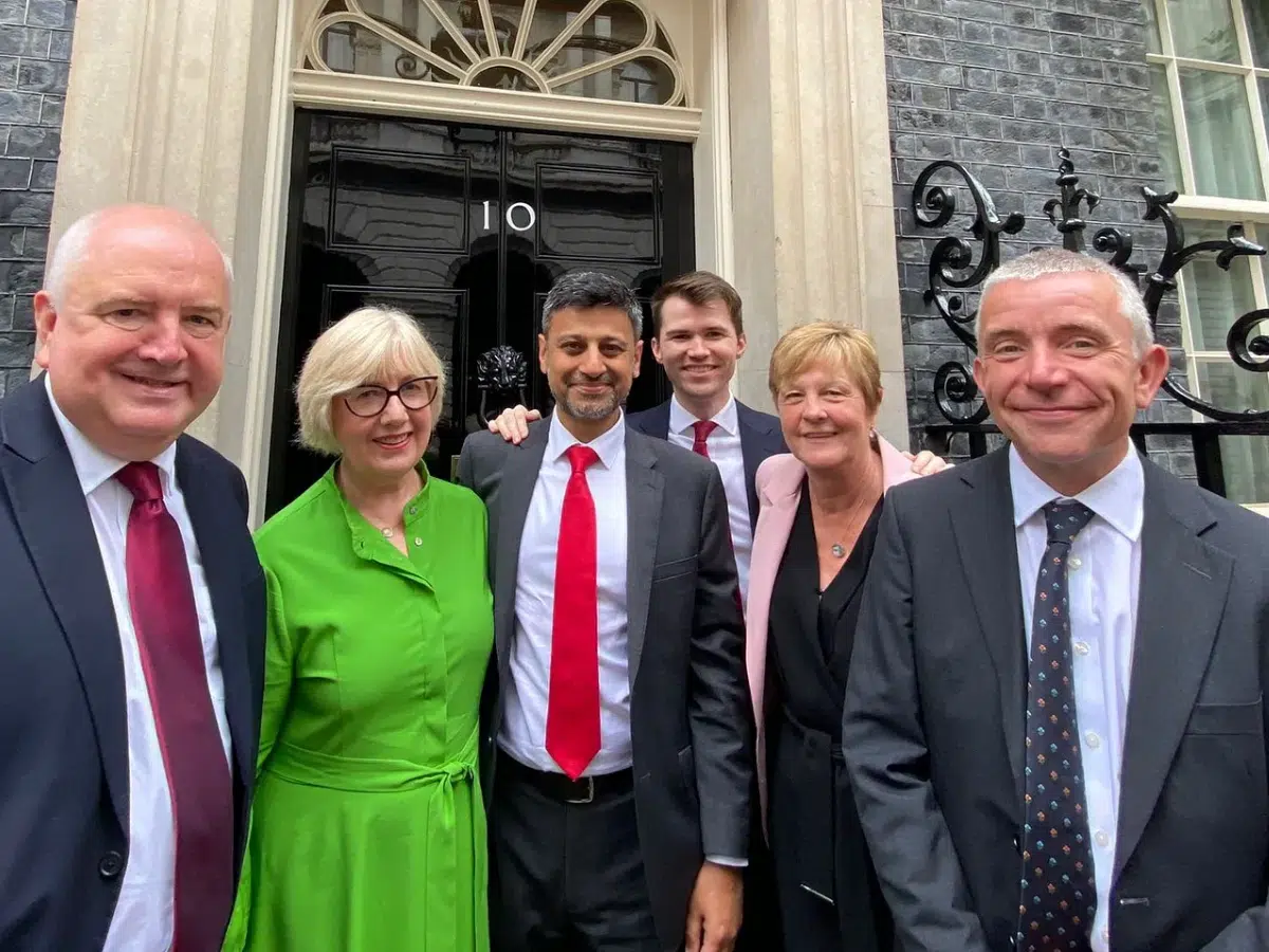 Islamophobia downplayed by Labour health minister