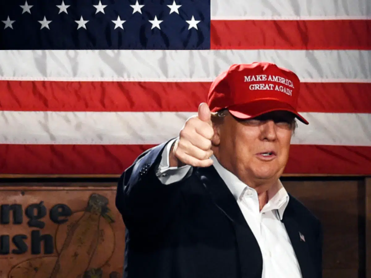 MAGA camp splinters over Iran war