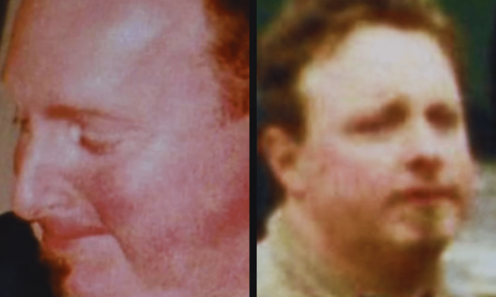 no justice for its victims