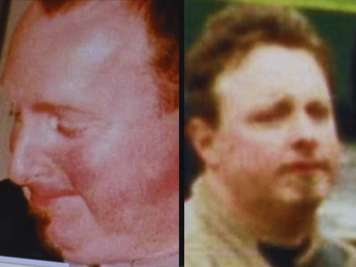 no justice for its victims