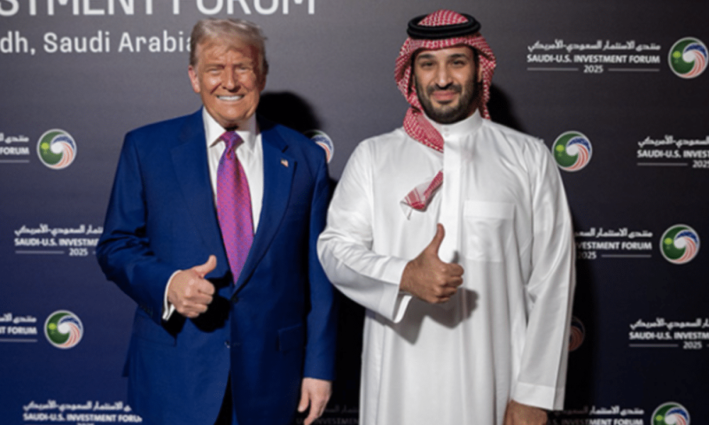 Iran hits Saudi oil refinery in retaliatory strike