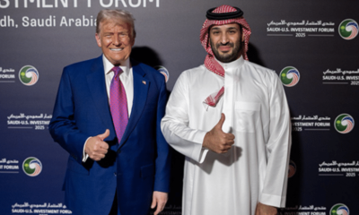 Iran hits Saudi oil refinery in retaliatory strike