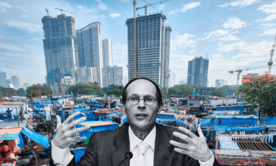 Chasing wealth over distribution will lead us to the brink