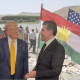 US media spread false claims of Kurds joining Trump’s Iran War