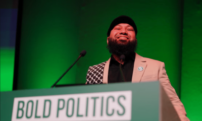 Mothin Ali wants an apology from Starmer over false Iran claims