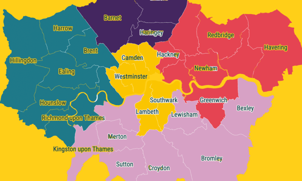 Poverty can’t be solved by lifting the two-child benefit cut alone