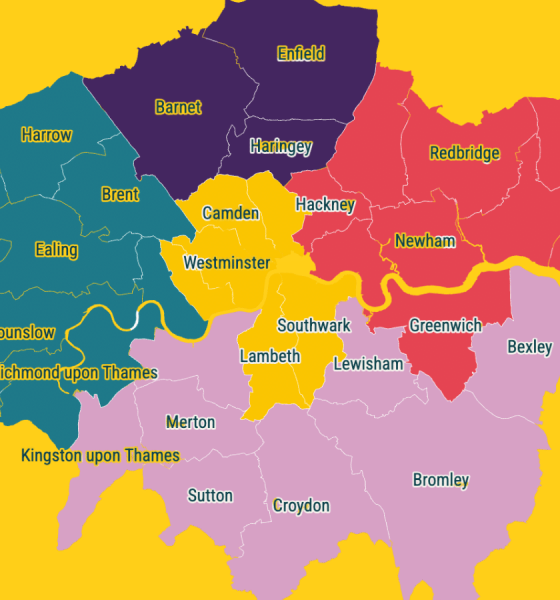 Poverty can’t be solved by lifting the two-child benefit cut alone