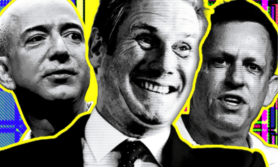 Labour is playing AI roulette with our kids' lives