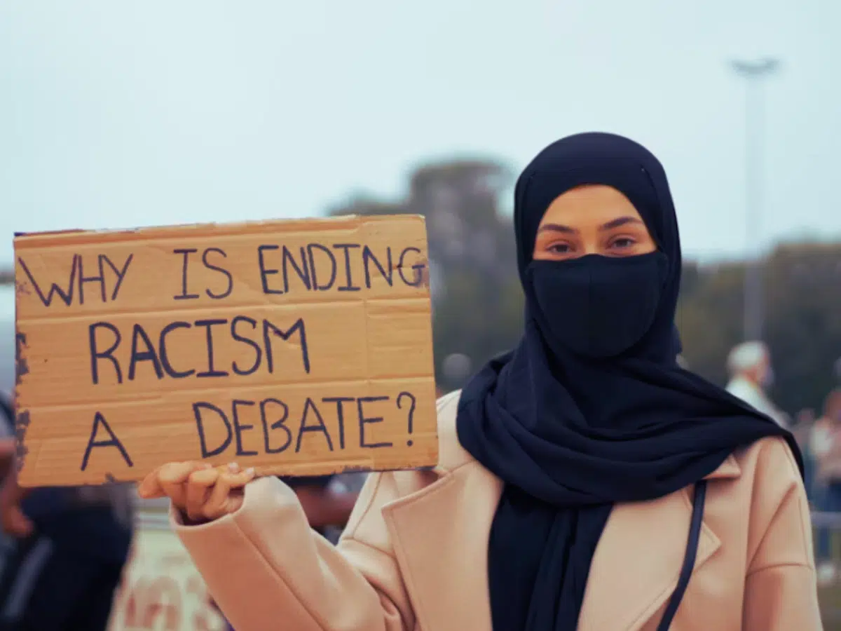 UK Watchdog exposes deep rooted anti-Muslim media bias