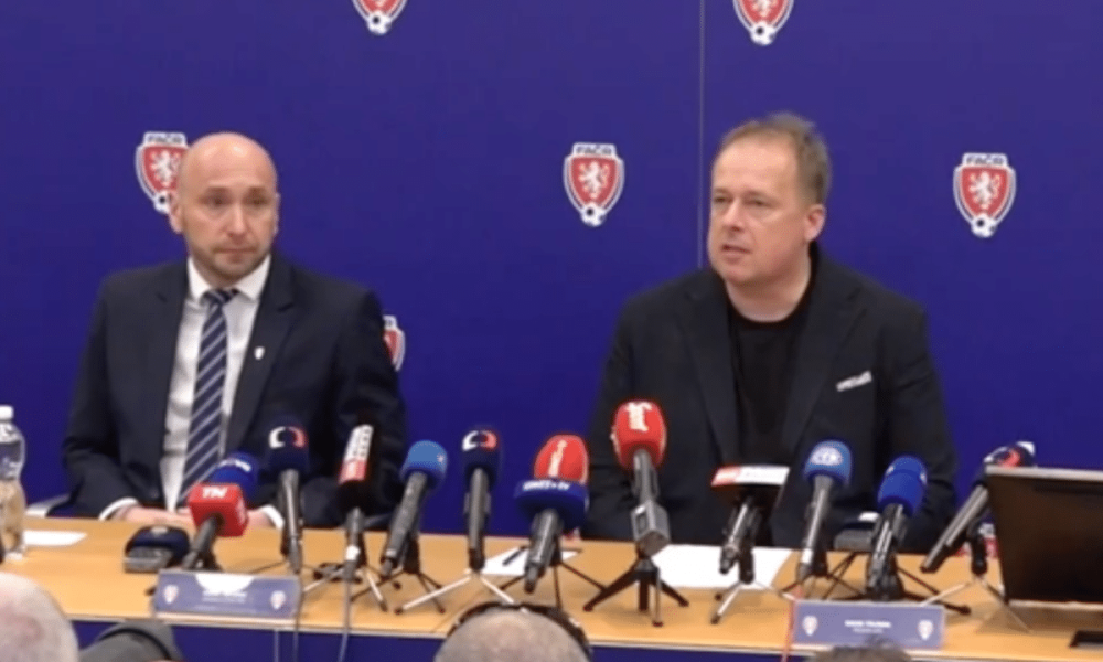 Czech football association busts match fixing and betting ring