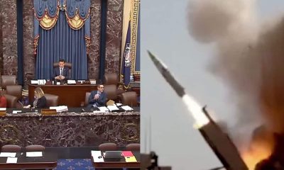 US Senators back aimless Iran War