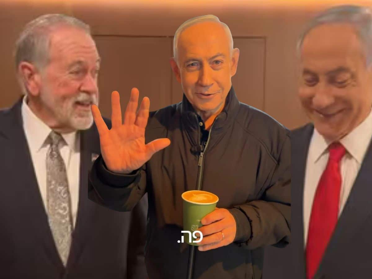 Israel is using AI rumours to hide its murderous tactics