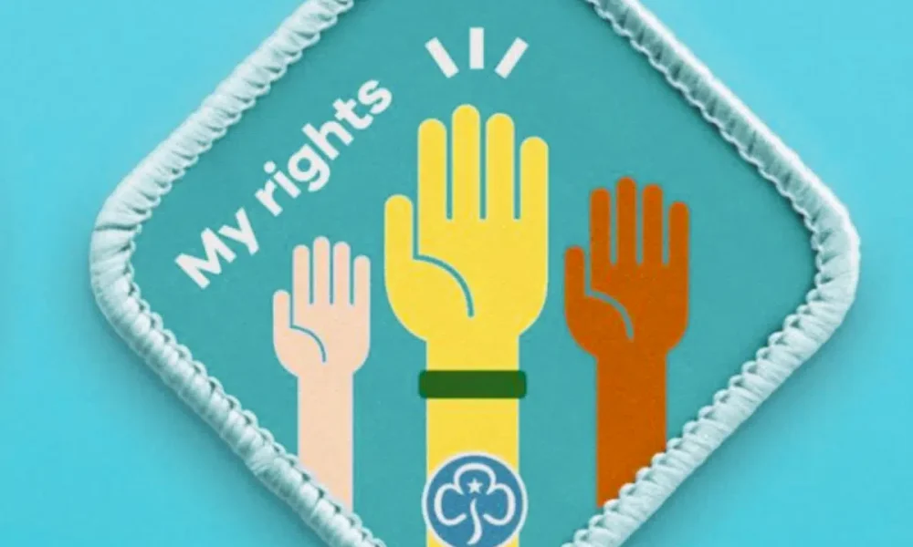 Trans girls ordered to leave girl guides in new transphobic policy