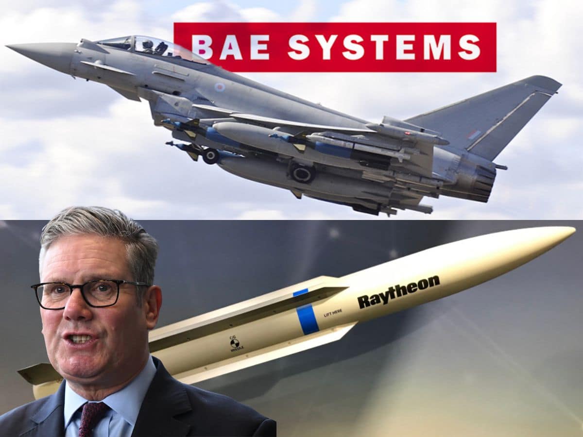 UK parts in missile that killed Iranian schoolgirls