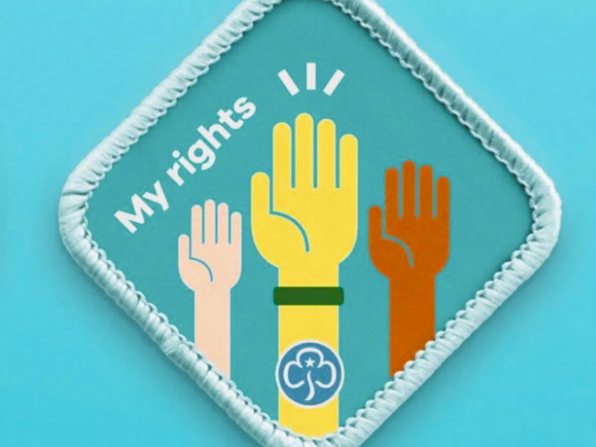 Trans girls ordered to leave girl guides in new transphobic policy