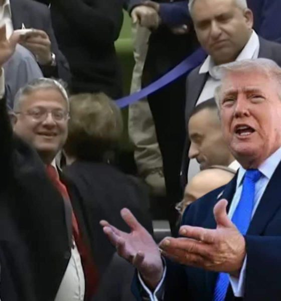 US places Israel above all, as proved by death penalty row