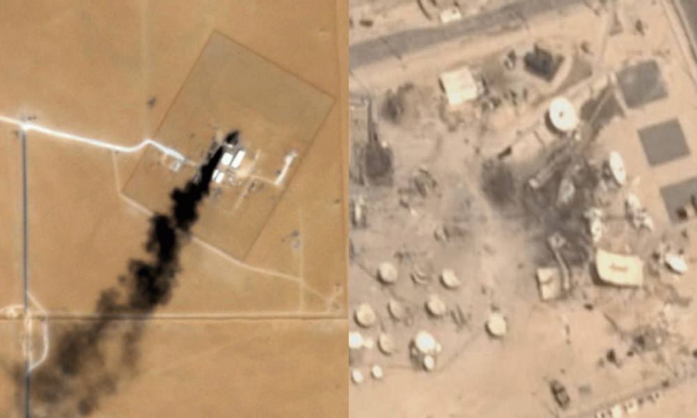 US bases and imperial apparatus in the Gulf is defunct