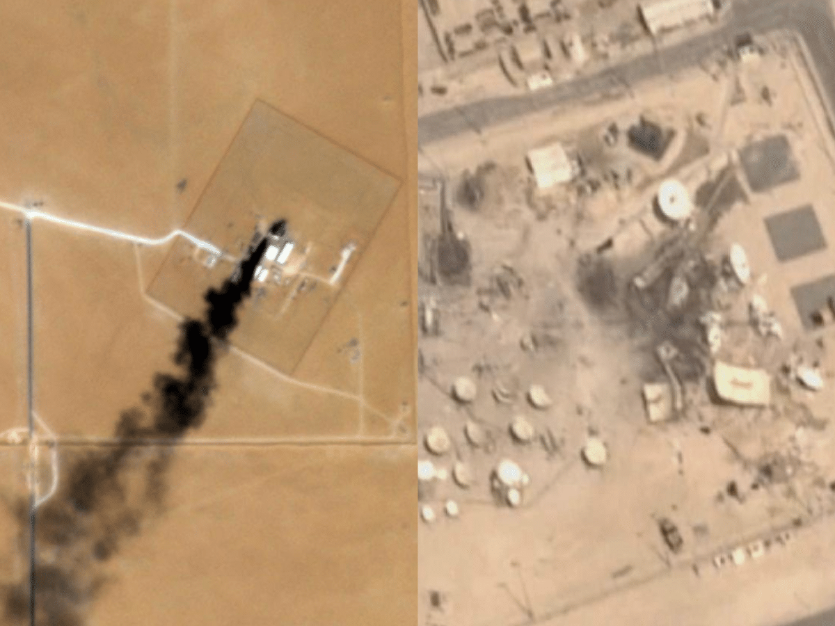 US bases and imperial apparatus in the Gulf is defunct