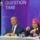Farage skips BBC Question Time in his own constituency