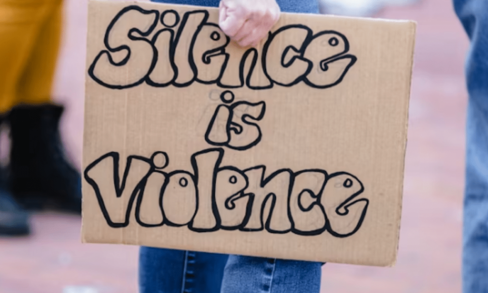 The femicide crisis in the North of Ireland