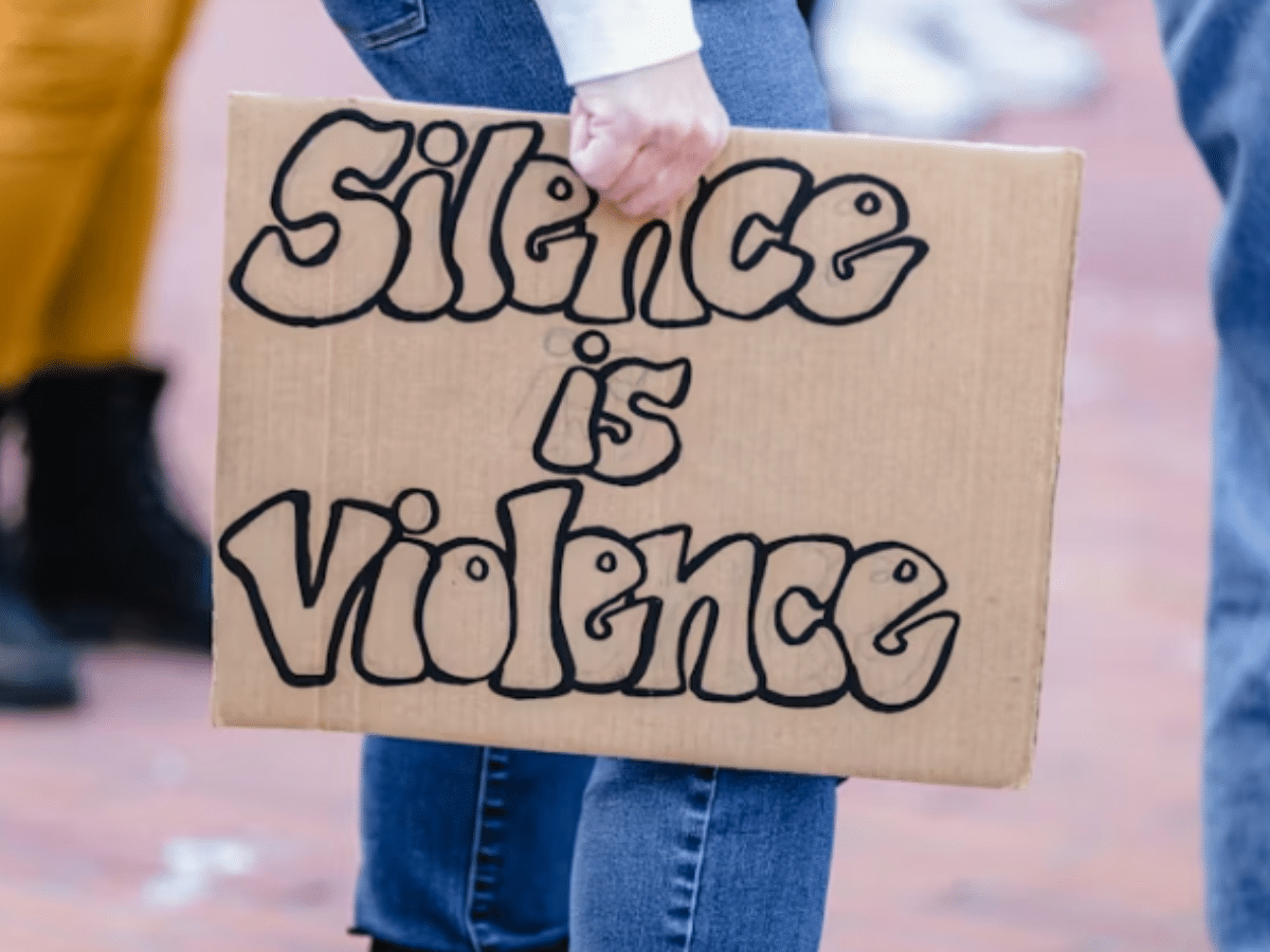 The femicide crisis in the North of Ireland