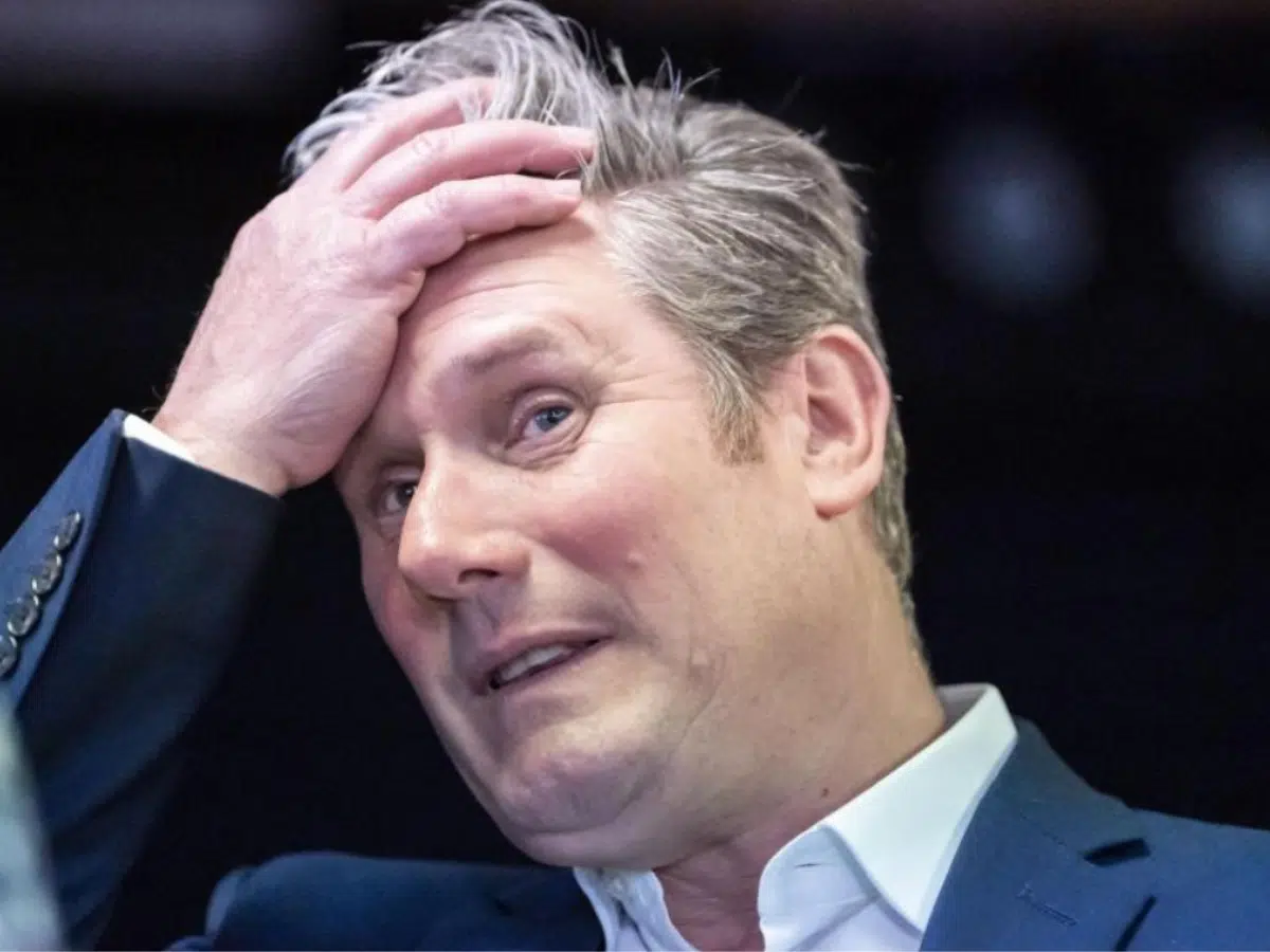 Keir Starmer's cost of living policies are piecemeal and dire