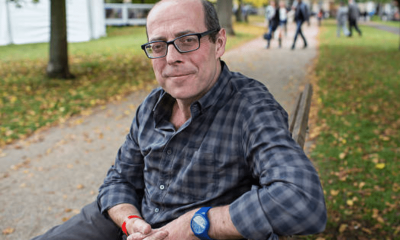 BBC stooge Robinson asks if anti-war protests should be banned