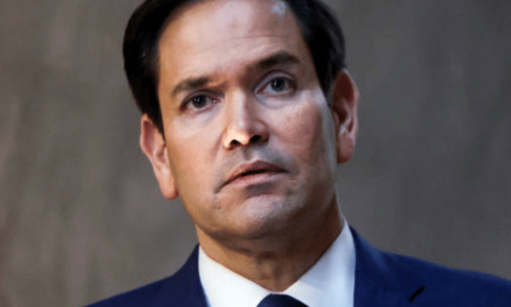 Rubio and Trump contradict each other over Iran