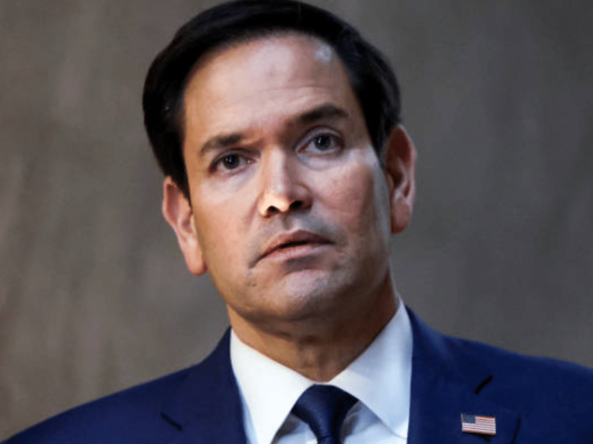 Rubio and Trump contradict each other over Iran