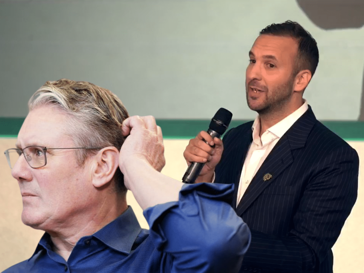 Polanski just said what we're all thinking