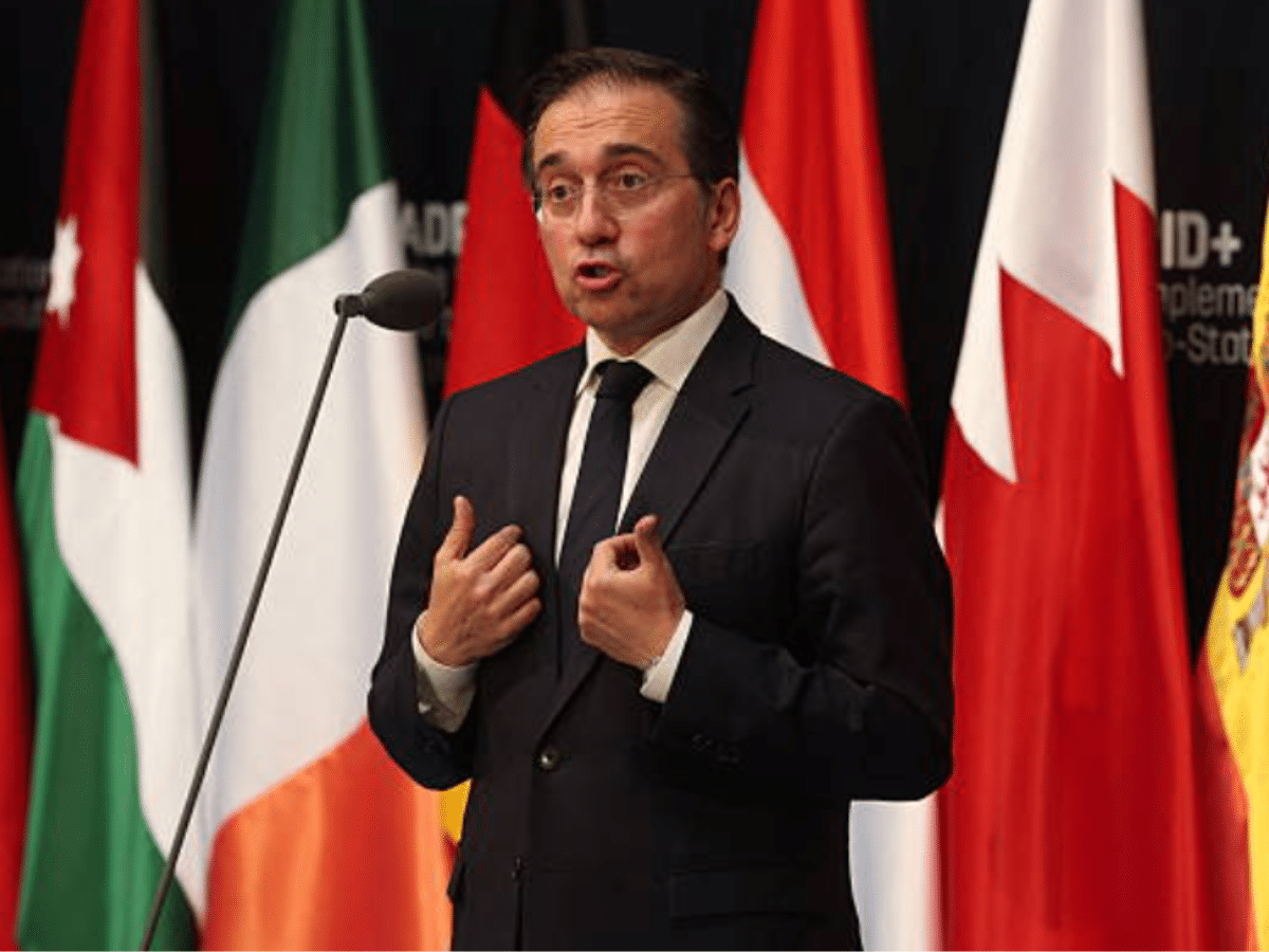 Spain issues strong rebuke to US over illegal Iran war