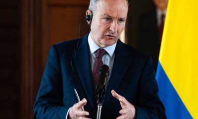 NATO alignment drags Ireland further into the war industry