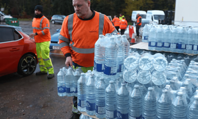 South East Water fined in damning Ofwat judgement