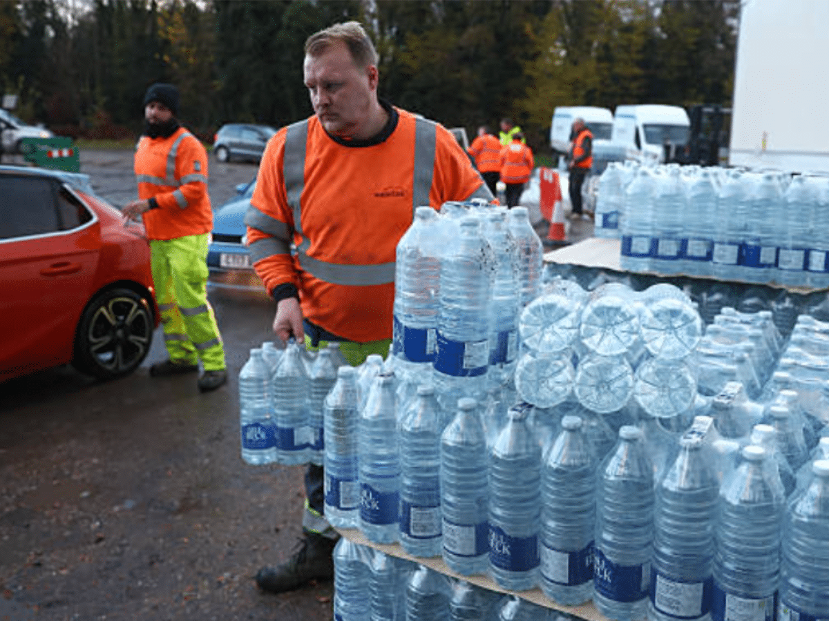 South East Water fined in damning Ofwat judgement