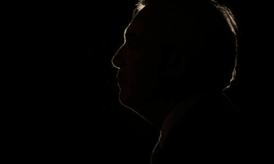 Reform are amassing foreign donors