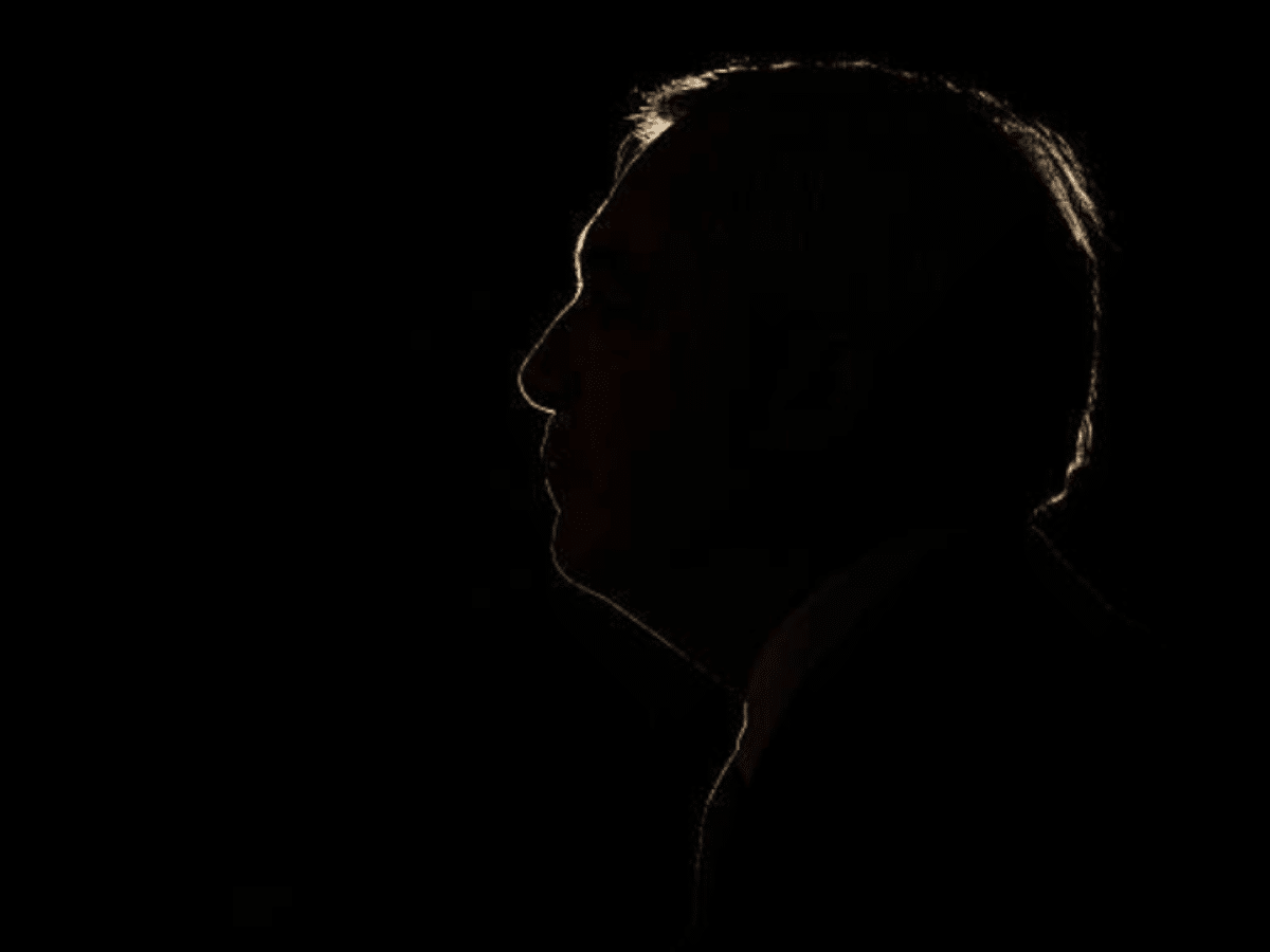 Reform are amassing foreign donors