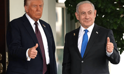 Iran is suffering an unprovoked assault