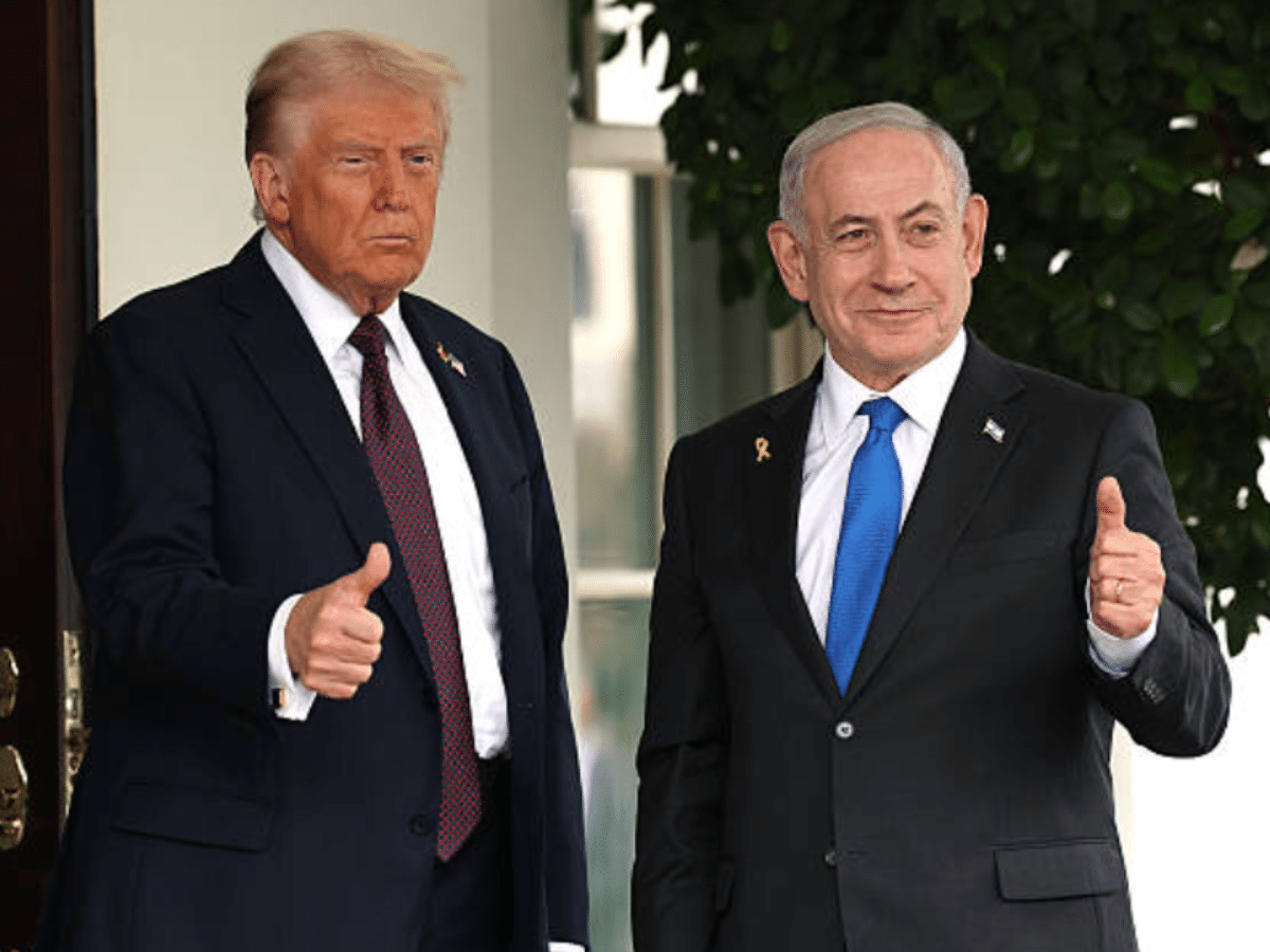 Iran is suffering an unprovoked assault