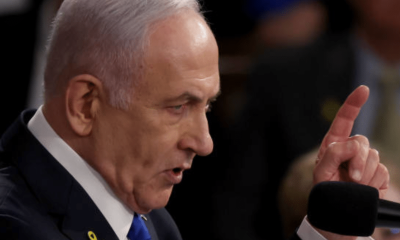 Iran claims to have bombed Netanyahu's office