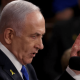 Iran claims to have bombed Netanyahu's office