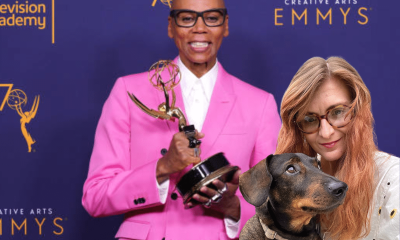 We Might Regret This, Last Leg, Drag Race!