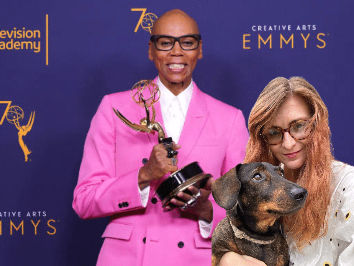 We Might Regret This, Last Leg, Drag Race!