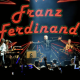 Franz Ferdinand furious IDF used their song