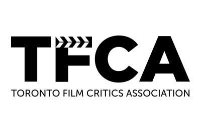Toronto Film Critics Association censor Palestine speech