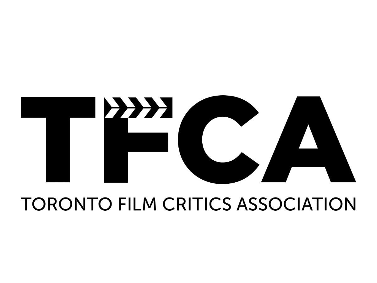 Toronto Film Critics Association censor Palestine speech
