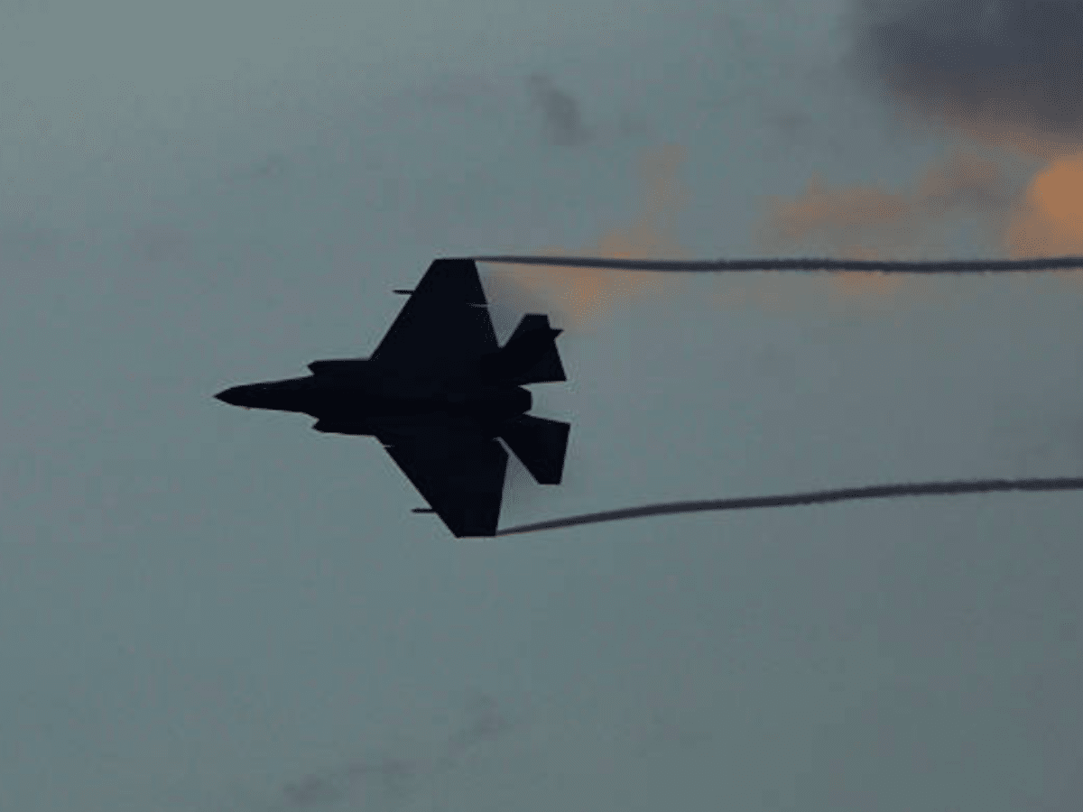 US military admits to friendly fire incident