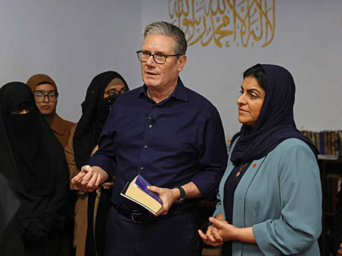 Mahmood caves to Israel lobby and BANS Al-Quds march