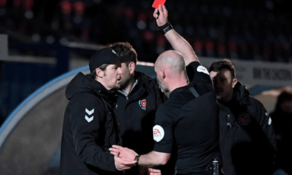 Shithouse Joey Barton ordered to pay damages