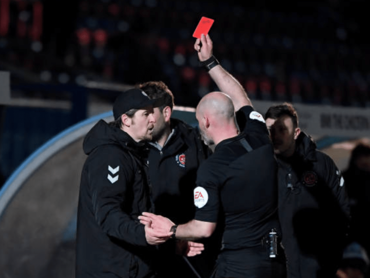 Shithouse Joey Barton ordered to pay damages