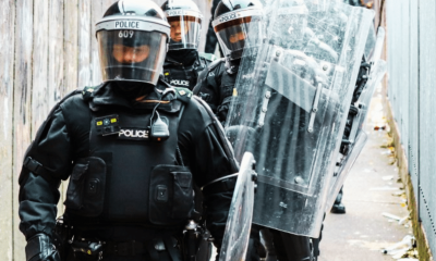 police officer’s sex crimes reportedly in the ‘00s